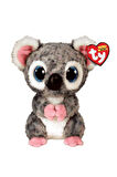 TY Peluş Koala Karli 10cm.: Küçük Yürekler İçin Büyük Bir Dost!