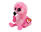 Ty Beanie Boos Kalpli Flamingo Peluş Dainty 15 cm