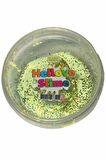 Köpüklü Ve Simli 4 Lü Slime Ele Yapışmayan Slaym Pofuduk Slime