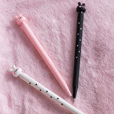 Tavşan Kurşun Kalem Pembe B2f