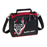 Busquets Bestial Wolf Beslenme Çantası 1807805370