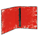 Busquets Bestial Wolf 4 Telli Klasör 2003705370