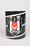 ORJINAL LİSANSLI BEŞİKTAŞ METAL KALEMLİK 