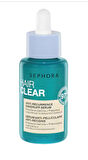 SEPHORA COLLECTION Kepek Karşıtı Nüks Önleyici Serum - Saç Serumu 30 ml