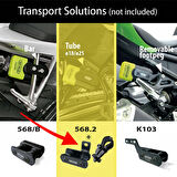 ARTAGO 568.2 69TB  69X KİLİT SABİTLEME BRAKETİ