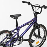 CONOR RAVE BMX AKROBASİ GÖSTERİ BİSİKLETİ