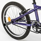 CONOR RAVE BMX AKROBASİ GÖSTERİ BİSİKLETİ