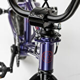 CONOR RAVE BMX AKROBASİ GÖSTERİ BİSİKLETİ