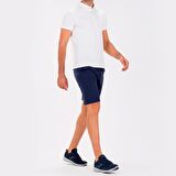 JOMA PASARELA III POLO BEIGE S/S Polo Yaka T-shirt