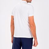 JOMA PASARELA III POLO BEIGE S/S Polo Yaka T-shirt