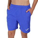 Joma Bermuda Master Erkek Mavi Sport Şort
