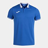 Joma Erkek Polo T-shirt Championship Short Sleeve 101954.702