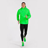 Joma Elite VIIII Fluor Green Yağmurluk 102235.020