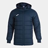 JOMA URBAN IV ANORAK BLACK Ceket