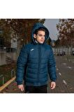 Joma Bomber 102259331 Lacivert Erkek Mont