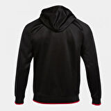 Joma Erkek Futbol Eşofman Üstü Supernova Zip-Up Hoodie 102262.106
