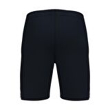 Joma 102252,102 Open III Bermuda Erkek Siyah Tenis Şort