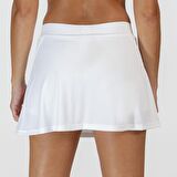 Joma 900812,2 Katy II Beyaz Tenis Eteği