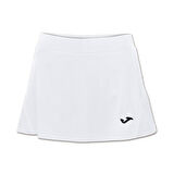 Joma 900812,2 Katy II Beyaz Tenis Eteği