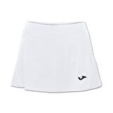 Joma 900812,2 Katy II Beyaz Tenis Eteği