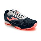 Joma Ace Pro 2103 Erkek Lacivert Pembe Tenis Ayakkabısı