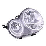 SOL FAR VW VOLKSWAGEN POLO 2002-2005