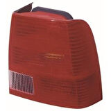 SOL STOP LAMBASI KIRMIZI BEYAZ VW PASSAT 97-00