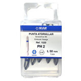 Izar Bits Uç PH2x50Mm 1 Paket 5 Adet