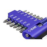 Izar Bits Uç Set 13 Parça (Art 83769)
