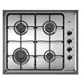 Teka İnox  Ankastre Set (DF 60 Davlumbaz - HLX 60 Ocak- HEB 723 SS Fırın  )
