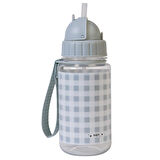 Askılı Pipetli Matara 450ml Vichy