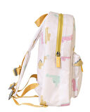 Kreş / Anaokulu Çantası 1-5 Yaş Happy Dino