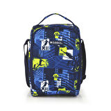 Gabol Beslenme Çantası Termal Thermic Lunch Bag Ball Lacivert GB.234857