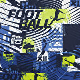 Gabol Kalem Çantası Ball 3 Gözlü Lacivert GB.234811