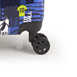 Gabol Trolley Valiz Orta Boy Ball Lacivert GB.234822.M