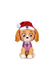 Giochi Preziosi Paw Patrol Yılbaşı Serisi 27 Cm 760022375 PİLOT SKYE