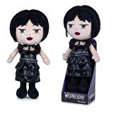 Adams Ailesi Wednesday 32cm Bez Bebek Peluş 760023237