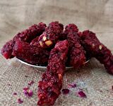 Zeriş Narlı Üzümlü Lokum (500 gr)