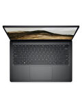 Dell Vostro 3520 Intel Core i7 1255U 12GB 256GB SSD 15.6" FHD FDOS Taşınabilir Bilgisayar & PER4 Çanta