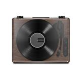 ION LUXE LP Bluetooth - Hoparlörlü Pikap