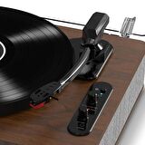 ION LUXE LP Bluetooth - Hoparlörlü Pikap