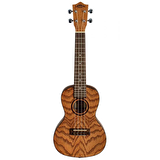Lanikai OA-C Oak Concert Ukulele