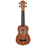 Lanikai LU21-S Soprano Ukulele