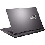 ASUS ROG STRIX G17 R9-7845HX 64GB 512GB SSD RTX4060/8GB 240HZ 17.3 WQHD FDOS G713PV-LL092