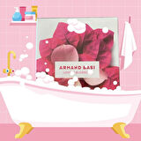 Armand Basi Lovely Blossom Eau de Toilete EdT 100 ml kadın parfüm