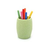 KALEMLİK YEŞİL PETEK OFİS GERECİ 8X8X10CM 400ML