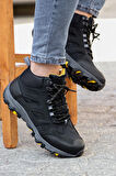 Kinetix Well Sıcak Astar Rahat Taban Outdoor Erkek Bot