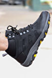 Kinetix Well Sıcak Astar Rahat Taban Outdoor Erkek Bot