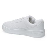 U.S. Polo Assn. Lee Cilt Unisex Sneaker Spor Ayakkabı