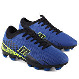 M.P. 231-1139 Çimsaha Unisex Krampon Futbol Ayakkabısı